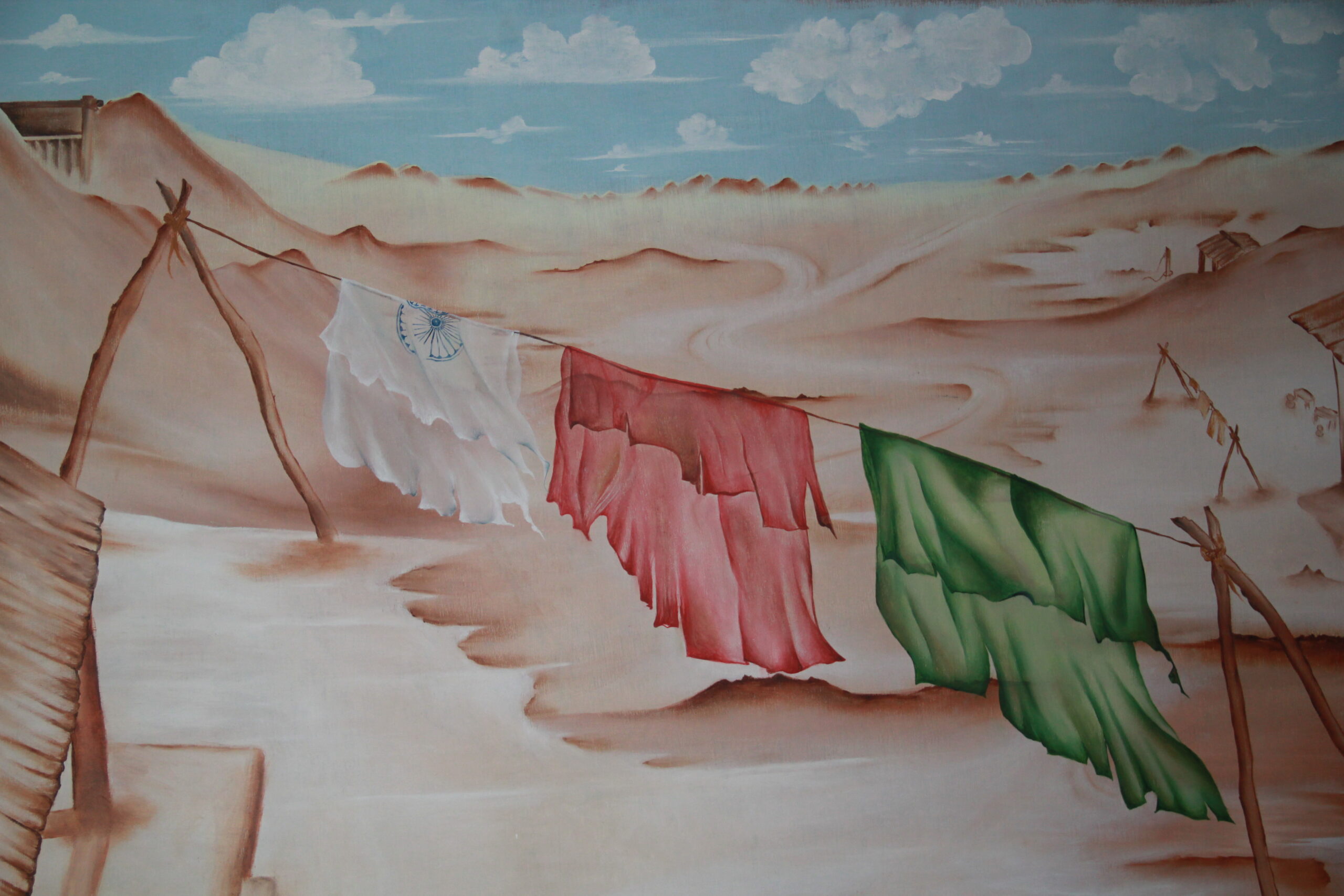 Oil Picture
