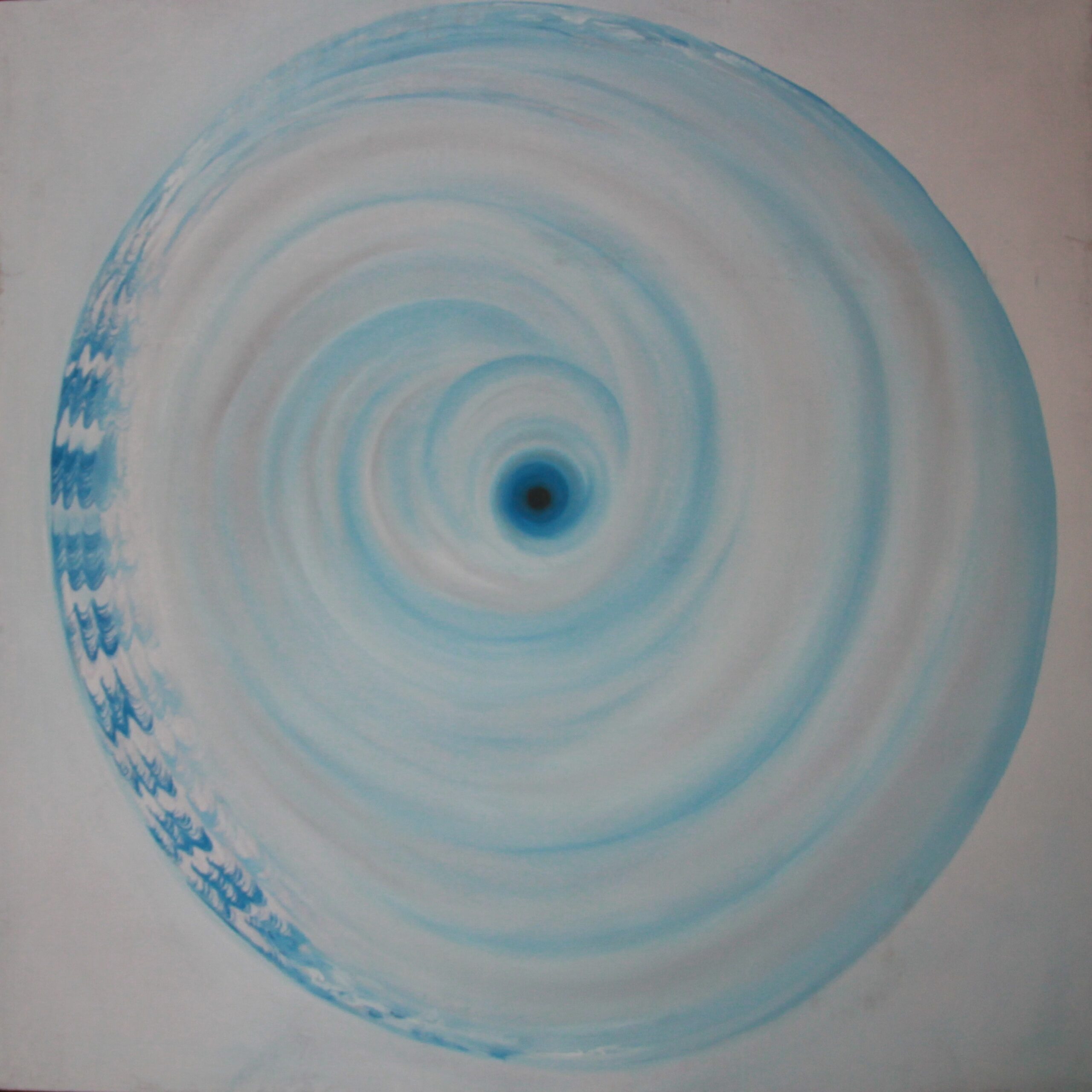 Oil Picture