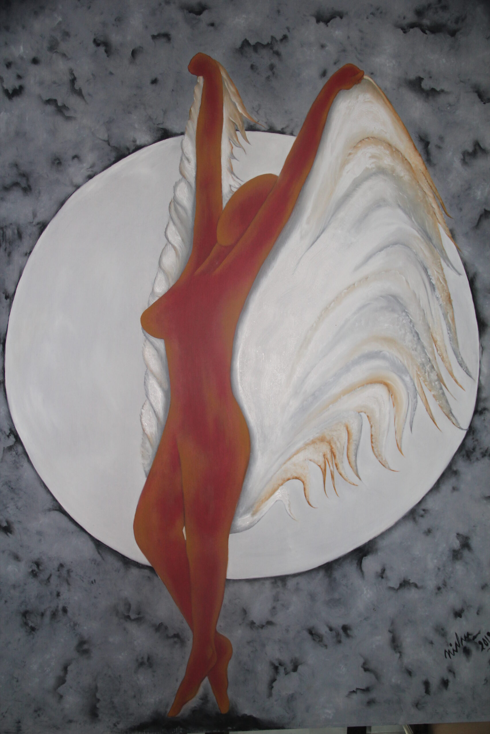 Oil Picture