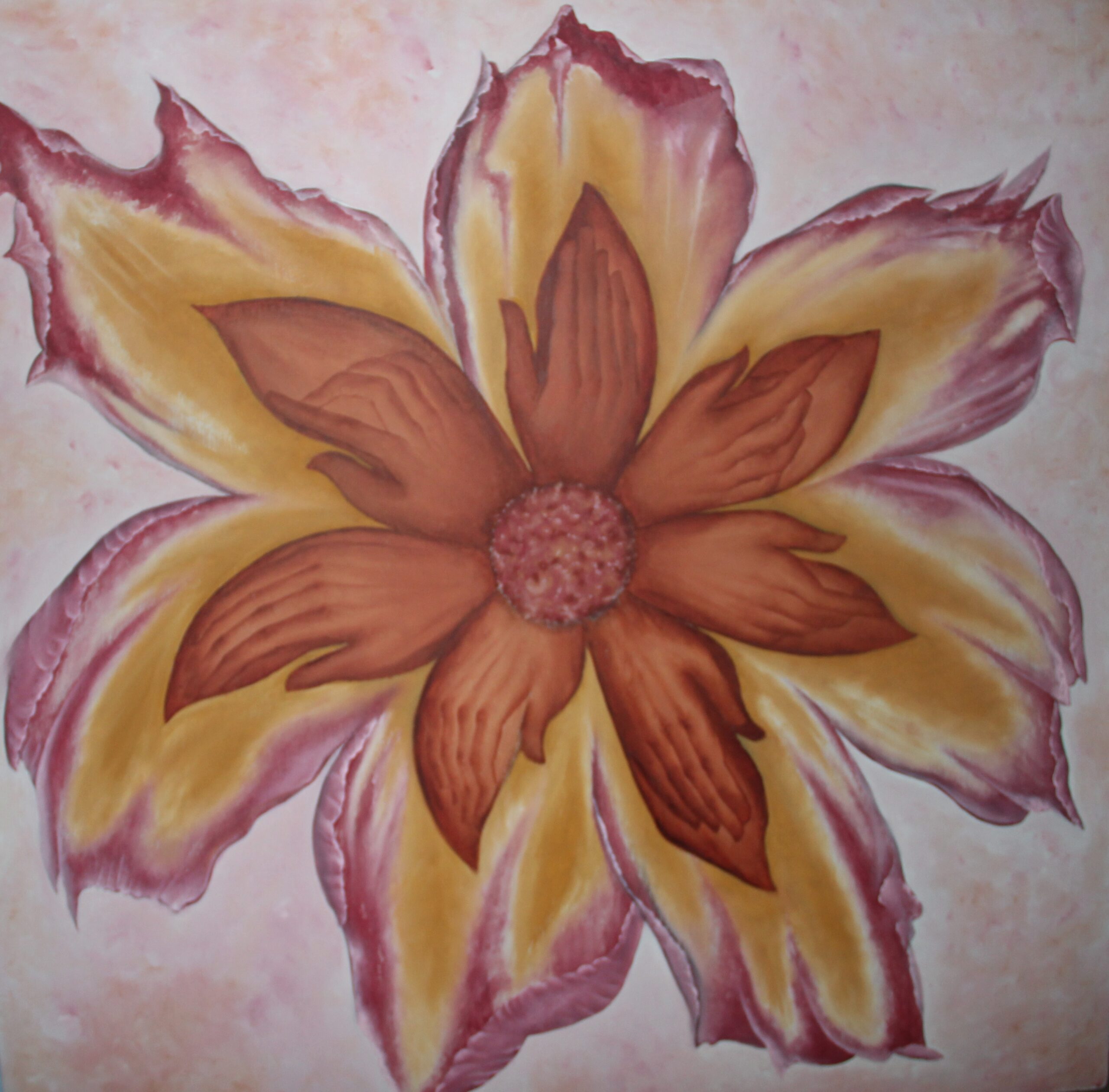 Oil Picture