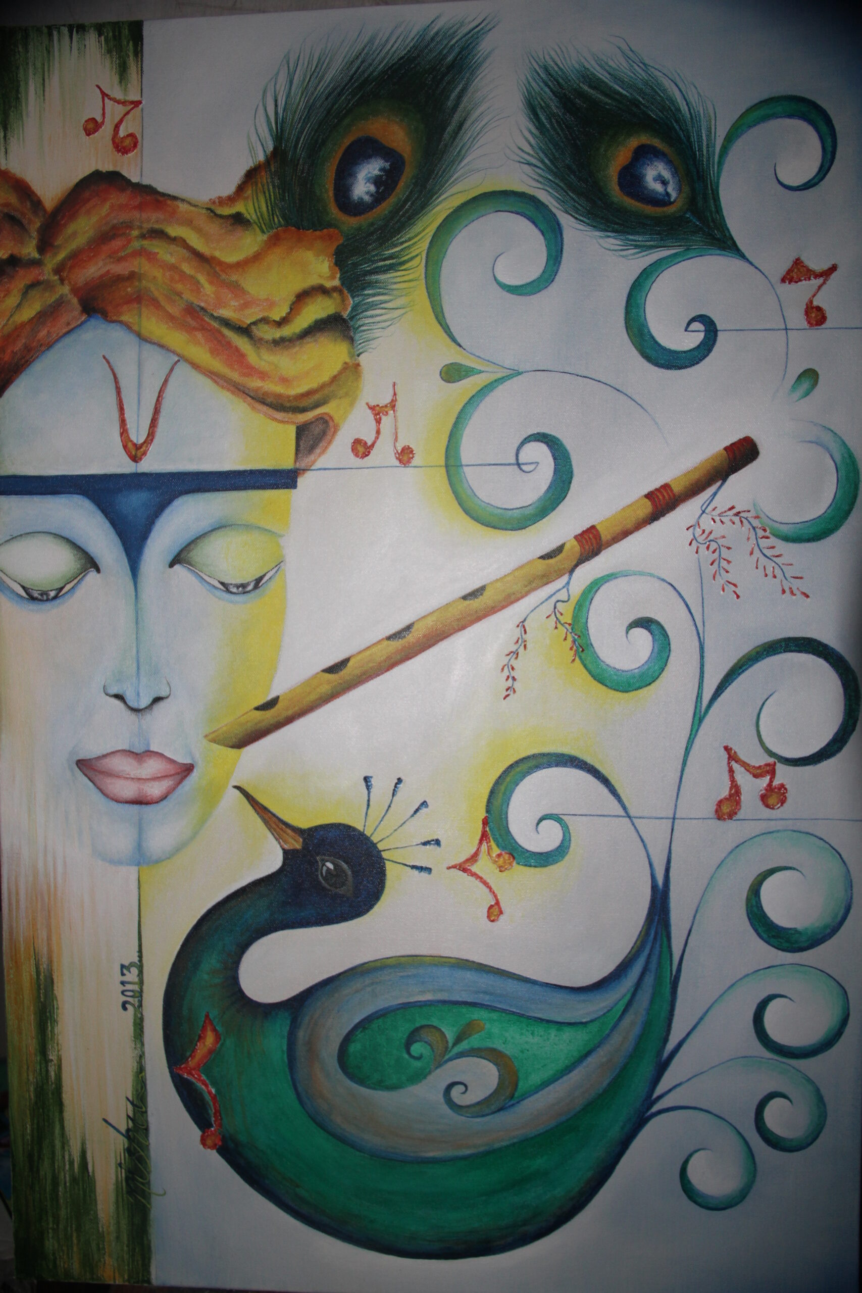 BHAKTI