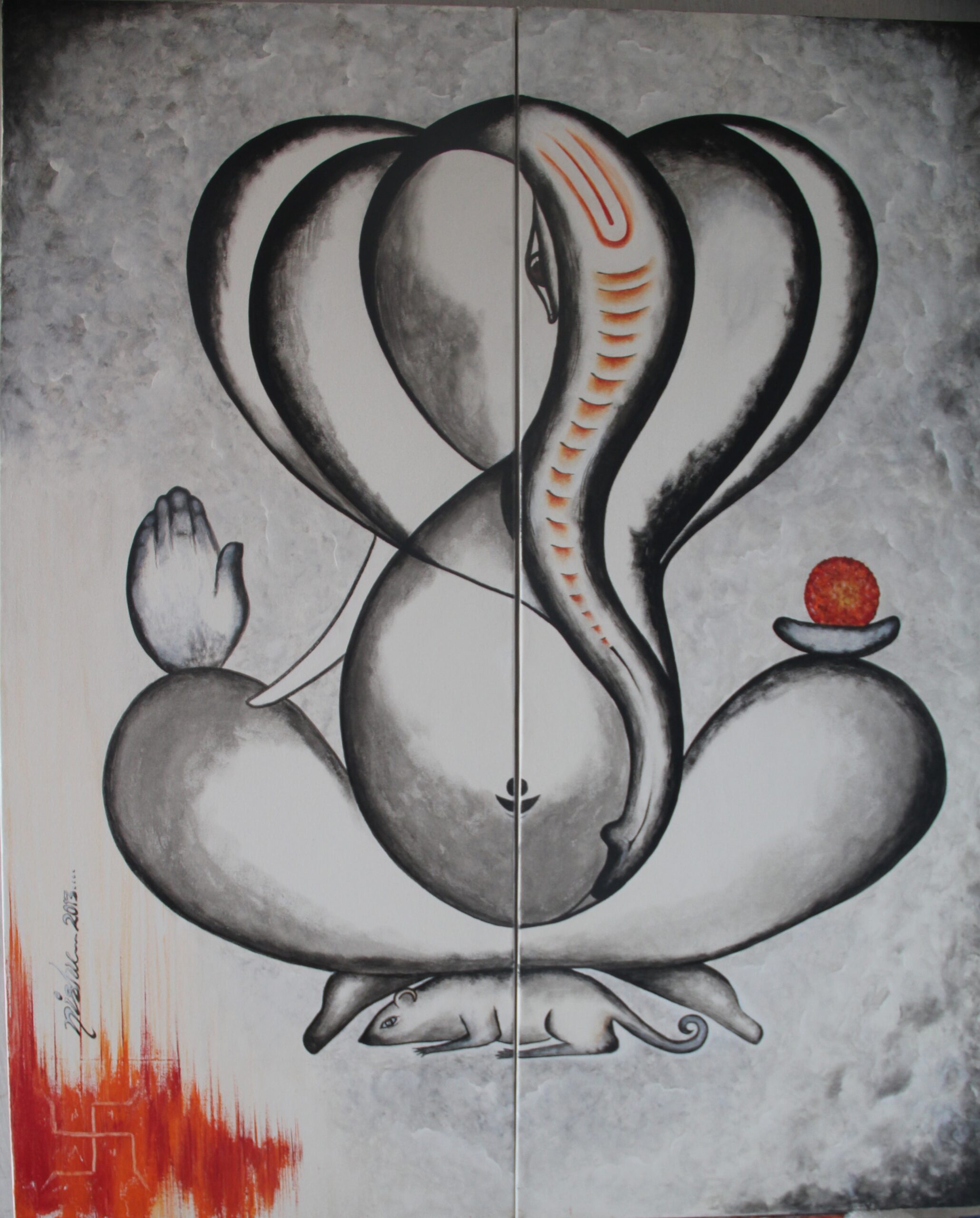 CHHAVI – (The Perception)