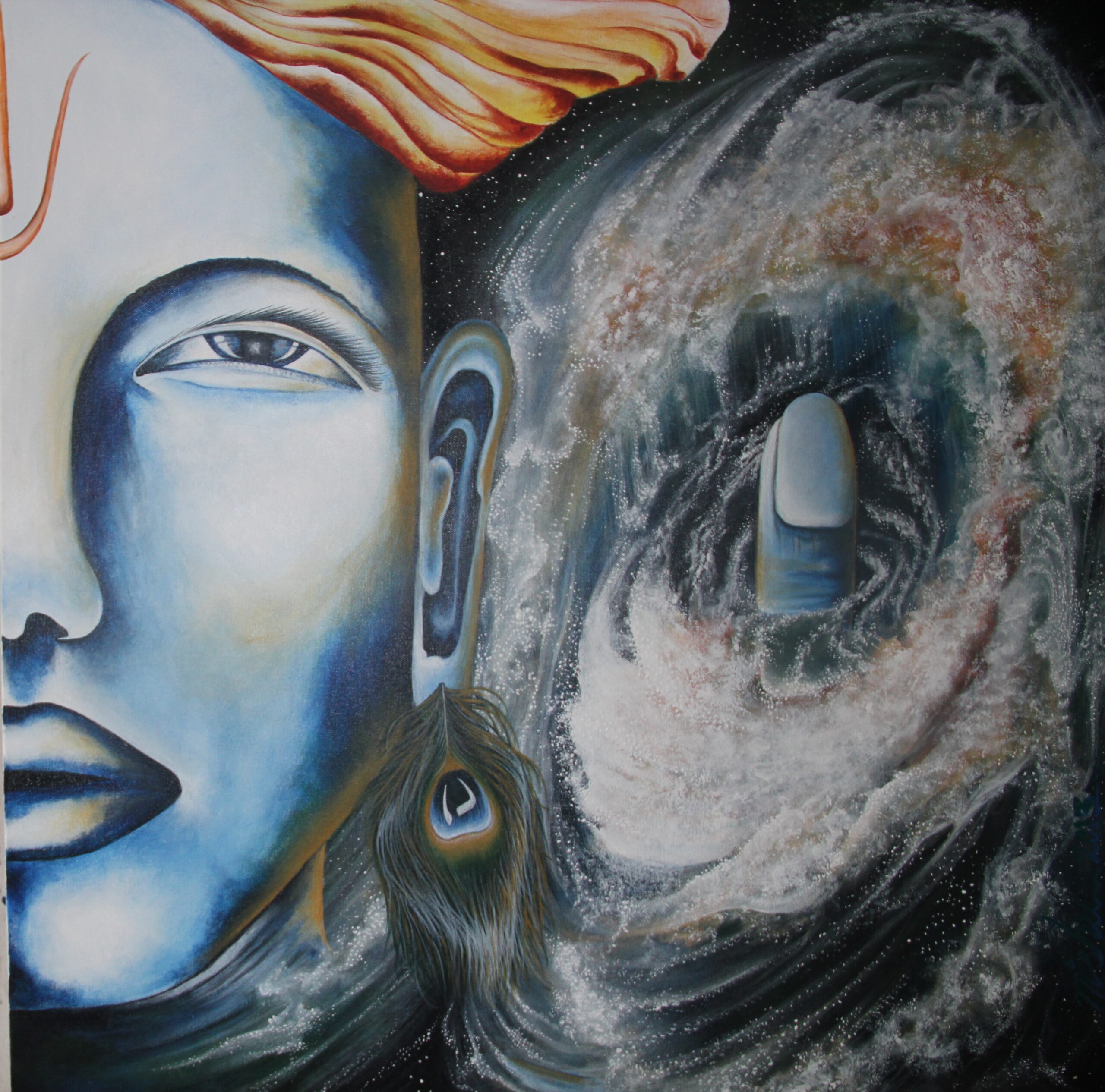 BRAHMAAND CHAKRA