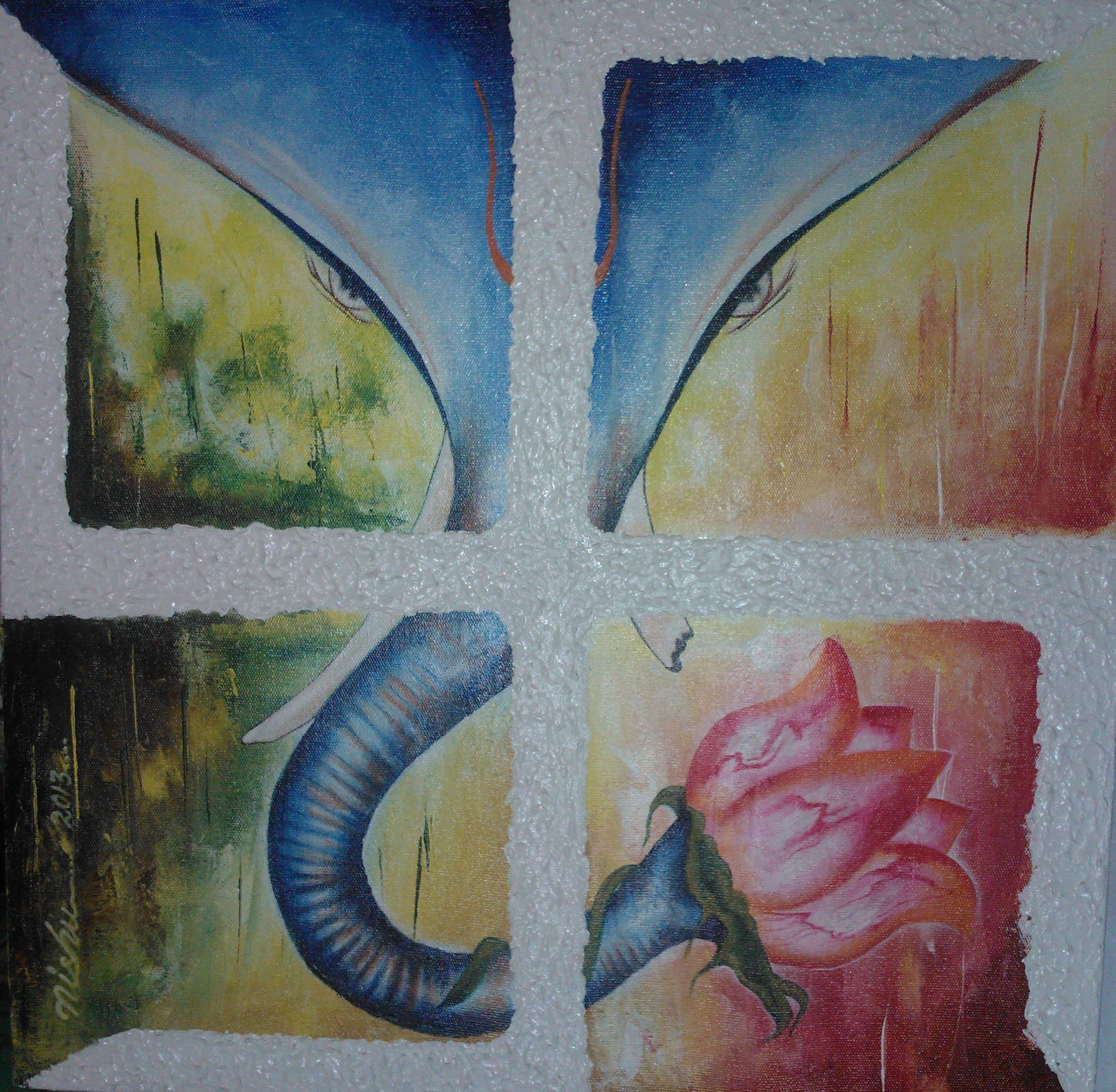 SWASTIKEYA/ SHUBH