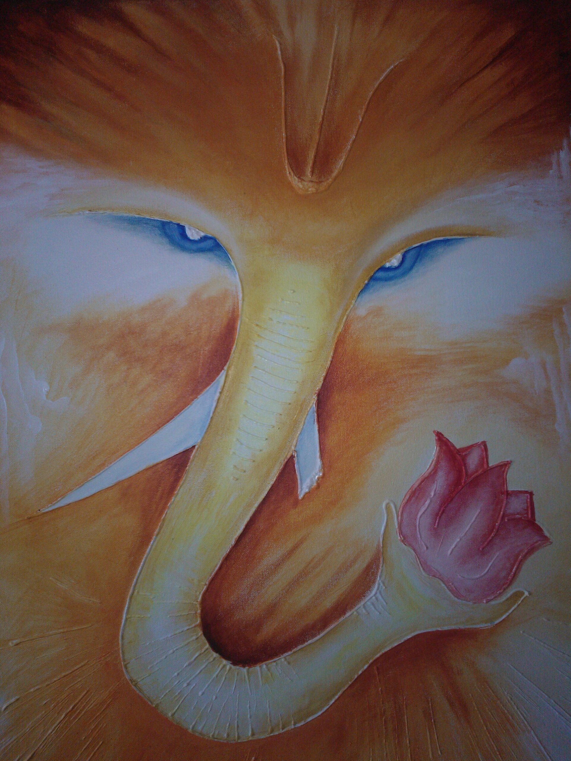 SHAKTI GANESH