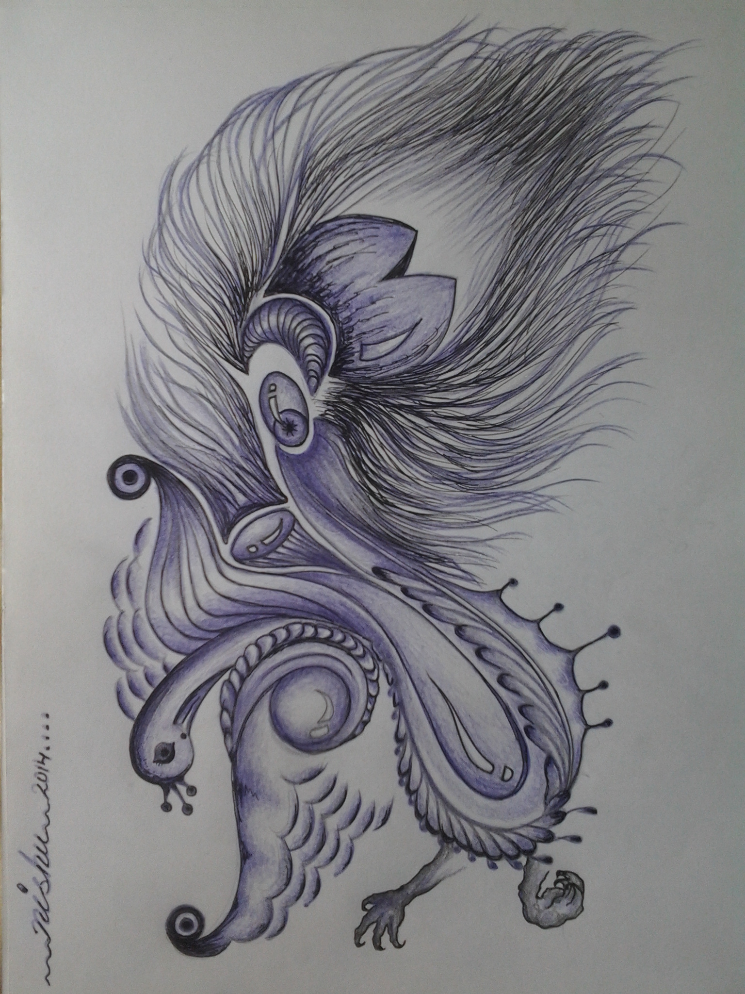 Sketches