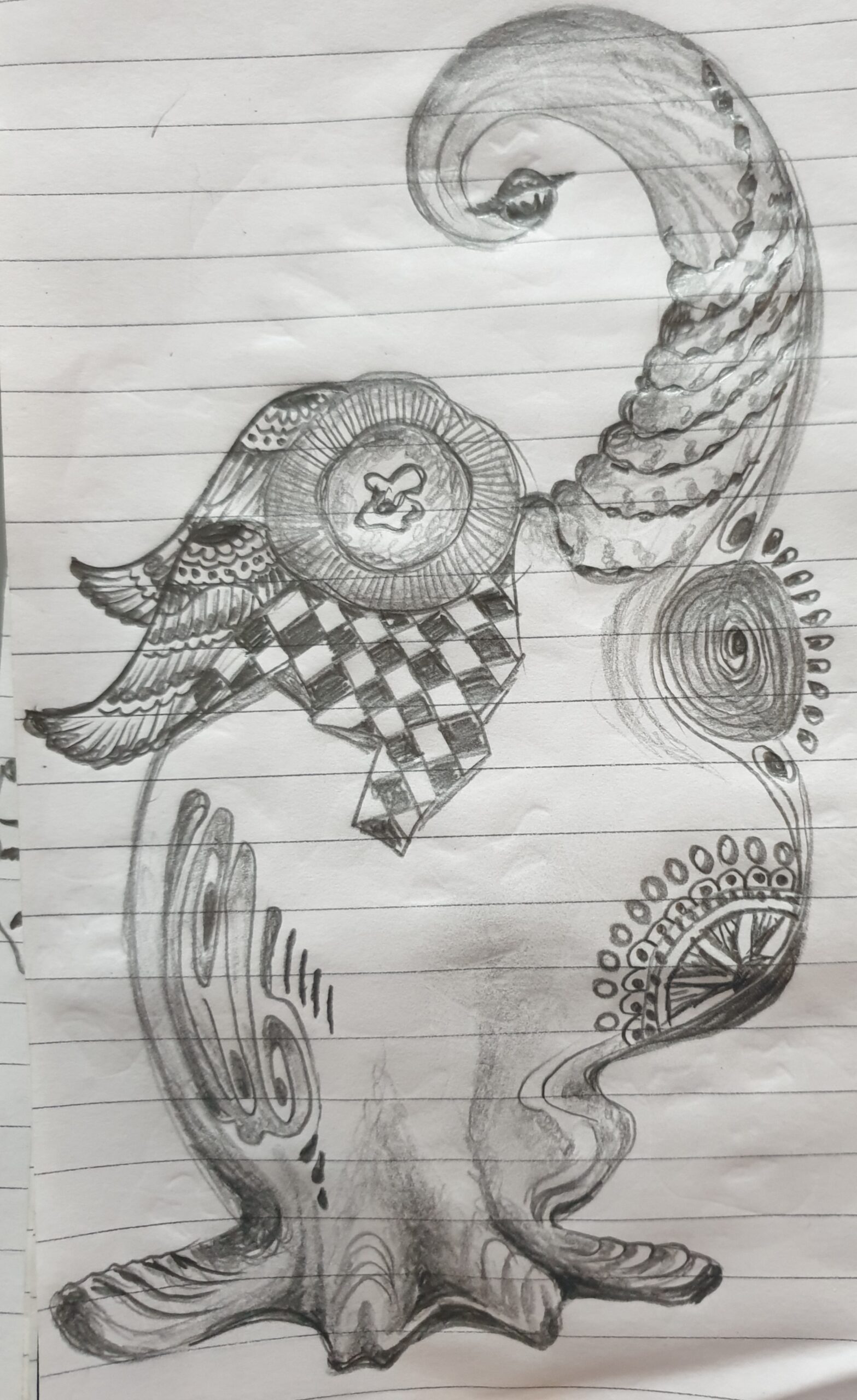Sketches