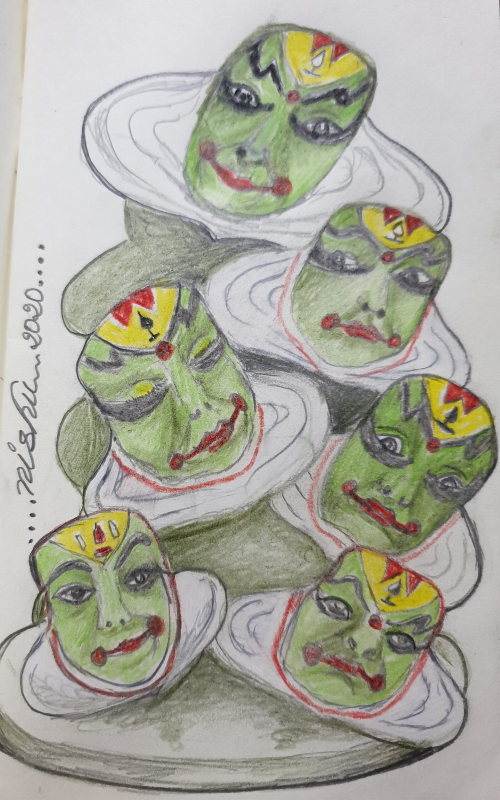 Sketches