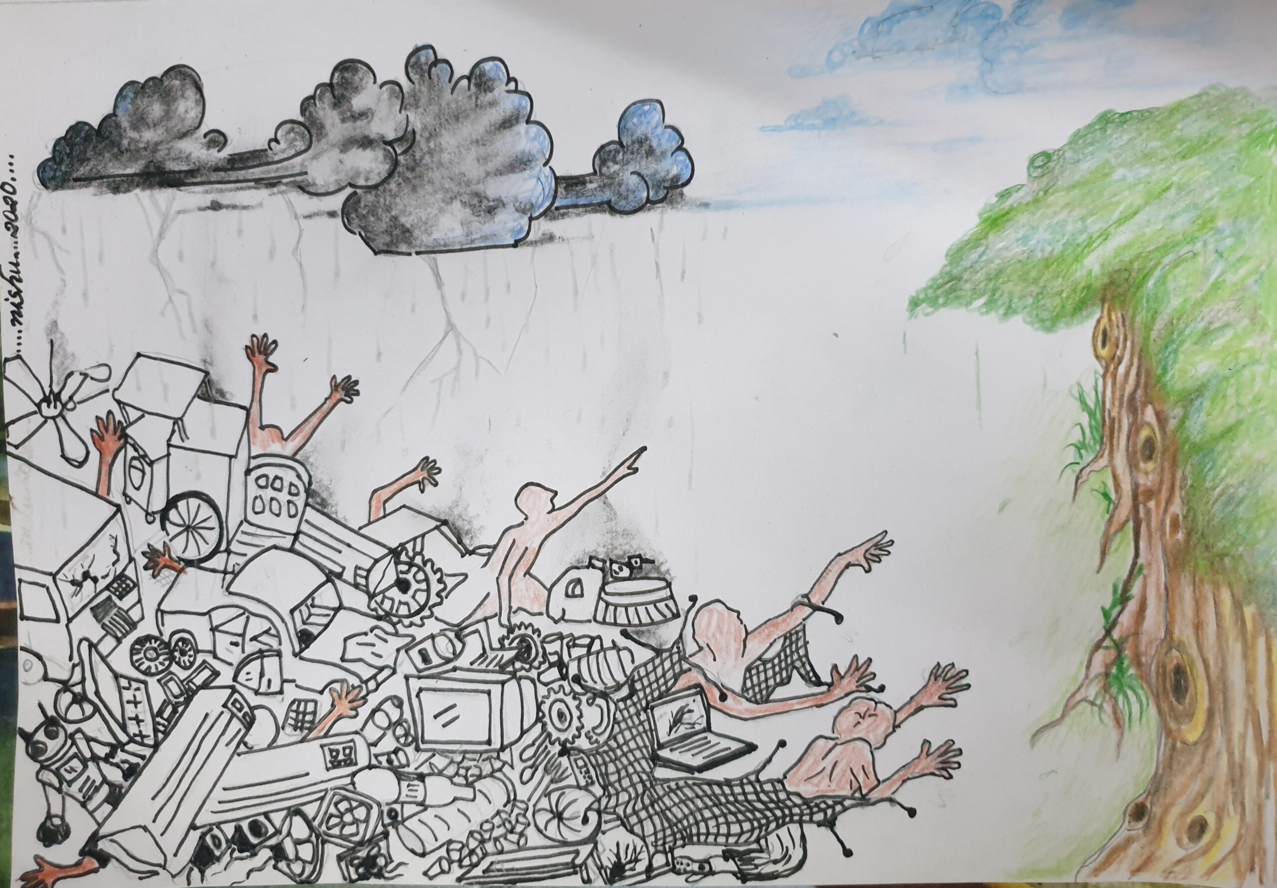 Sketches
