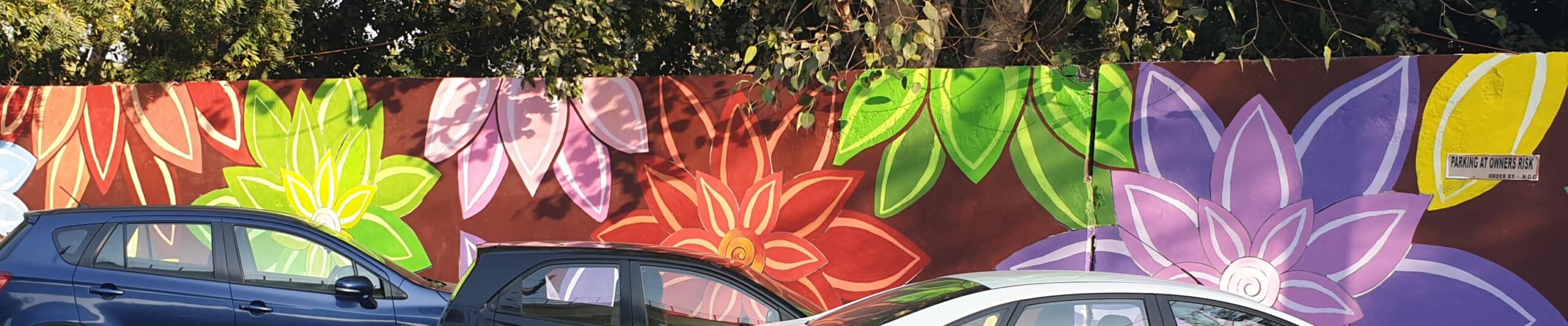 Mural