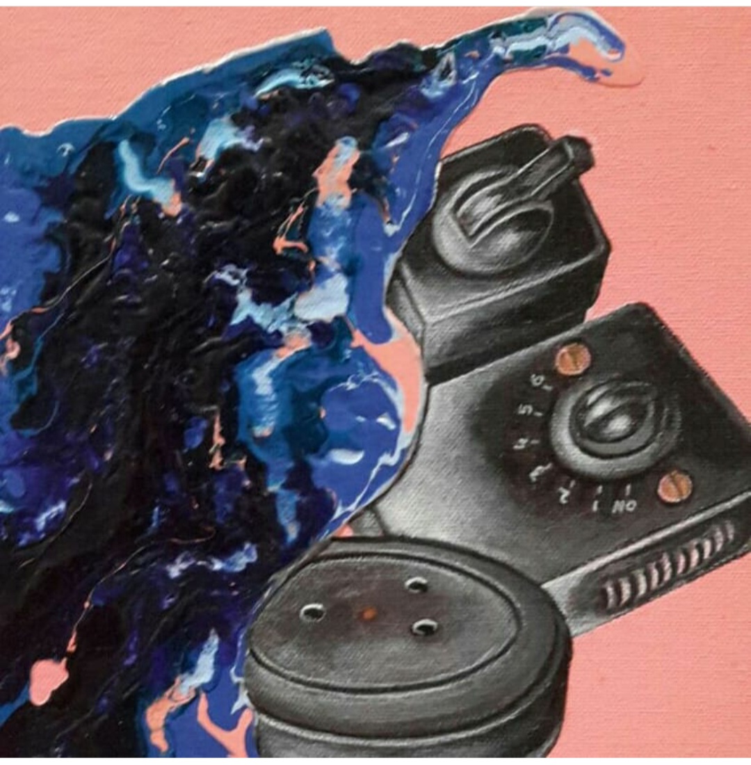 Texture