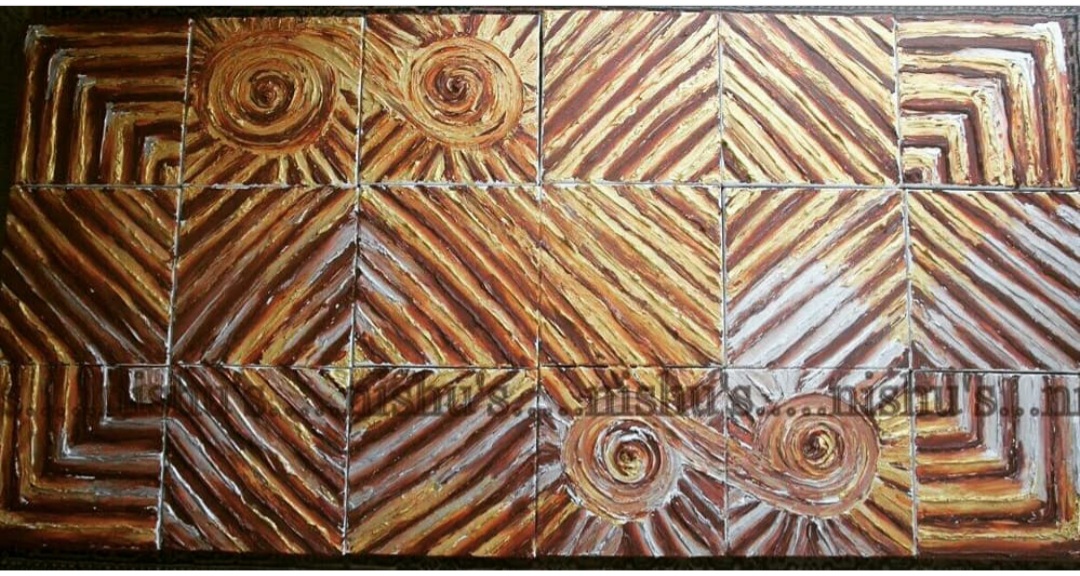 Texture
