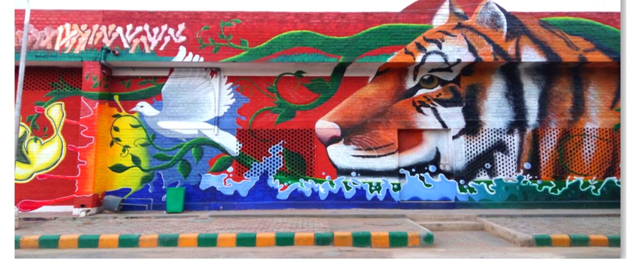 Mural