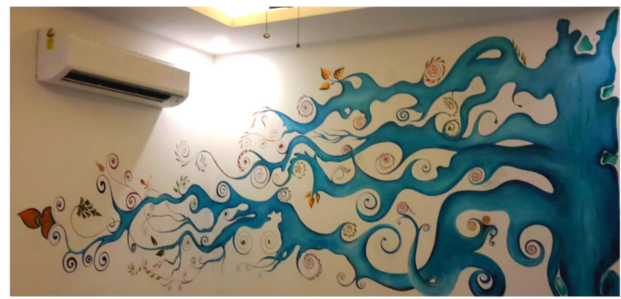 Mural