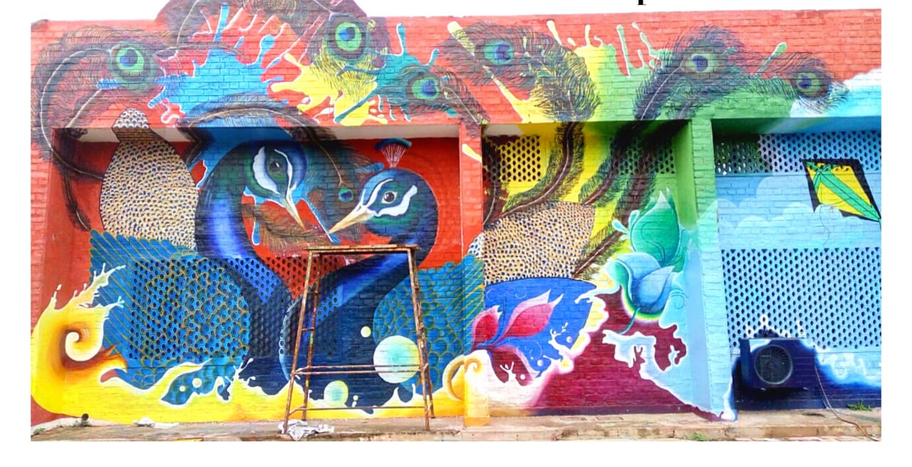 Mural