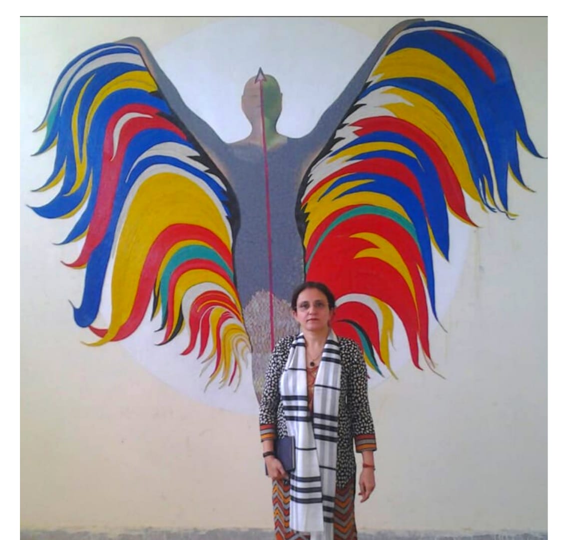 Mural