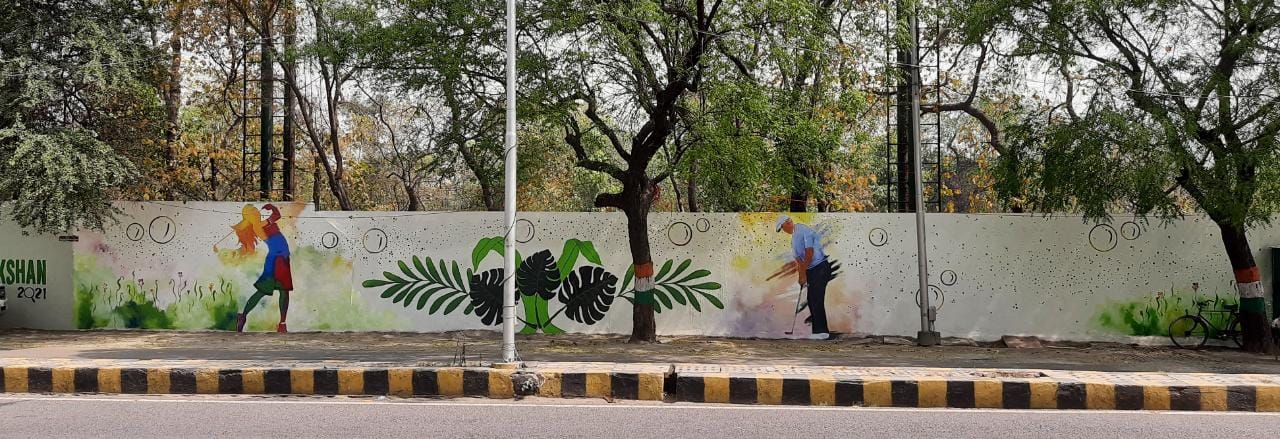 Mural