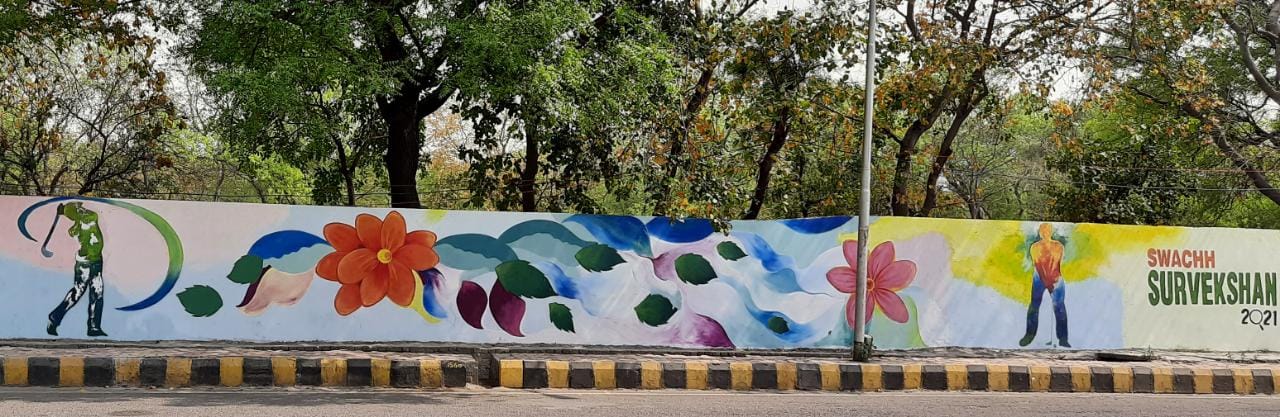 Mural