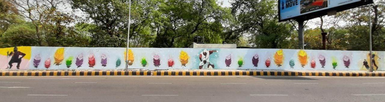 Mural