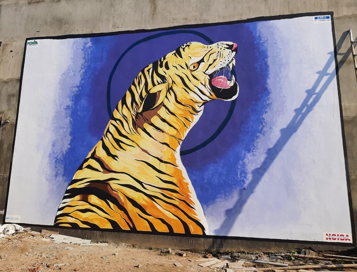 Mural
