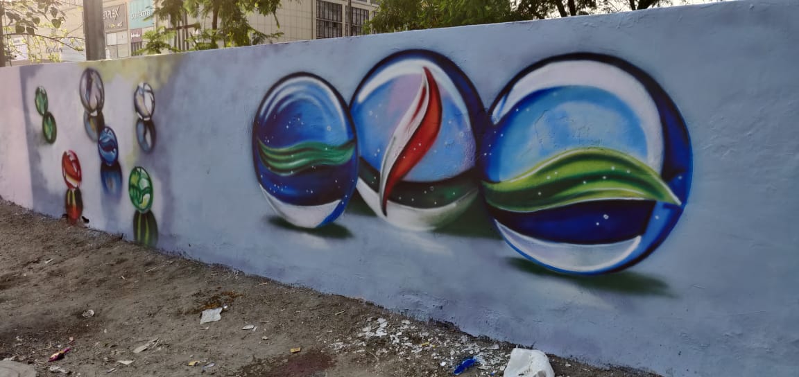 Mural