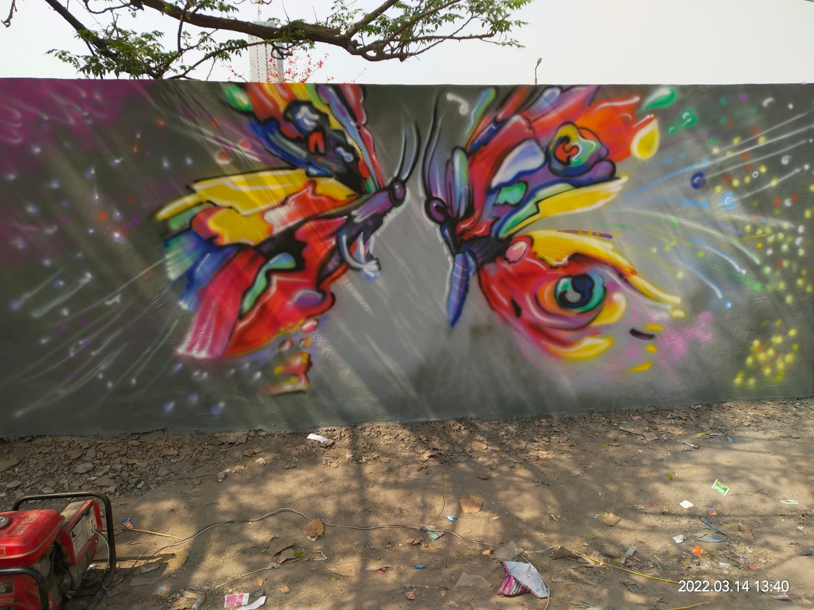 Mural