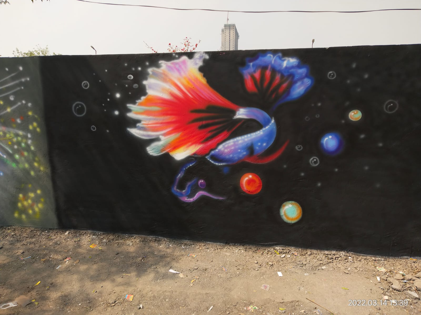 Mural