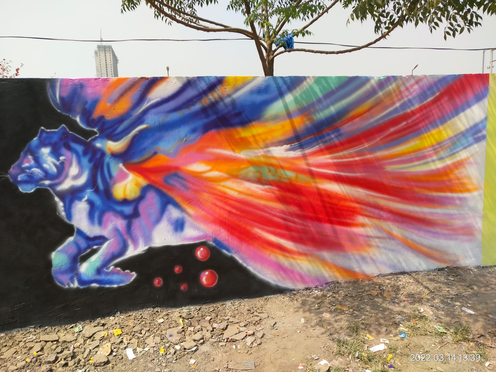 Mural
