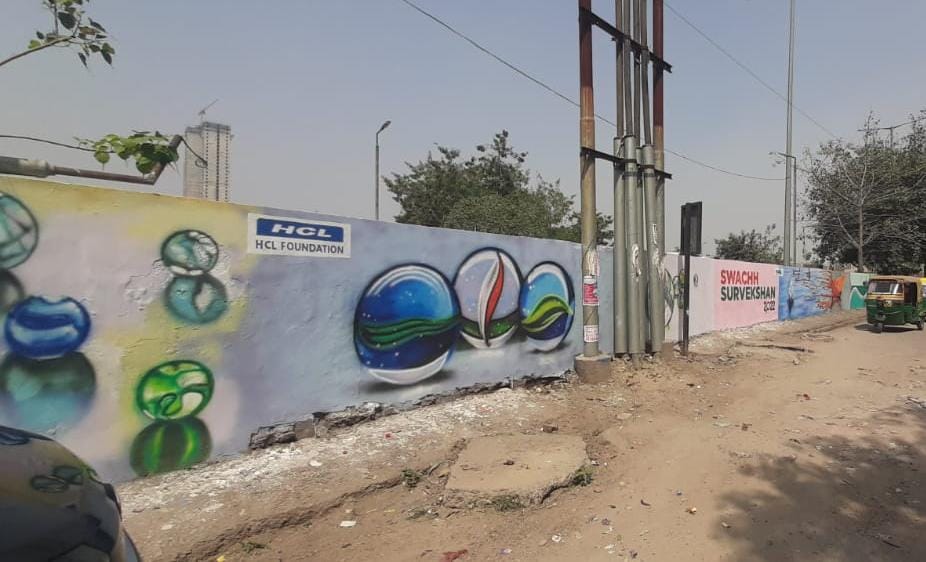 Mural