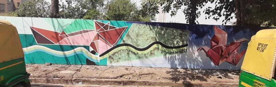 Mural