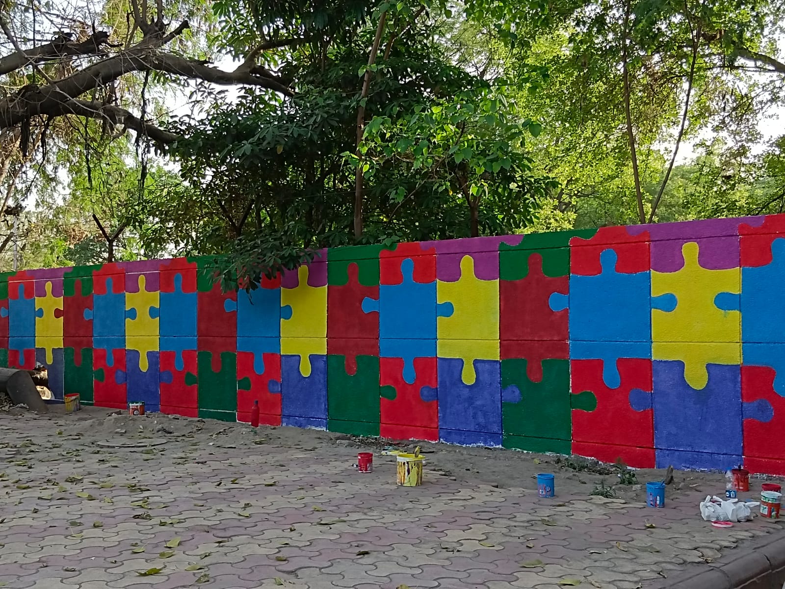 Mural