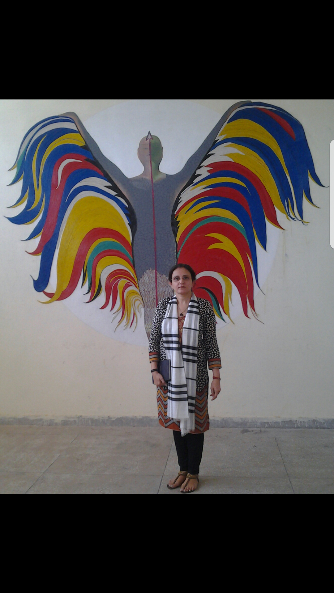 Mural